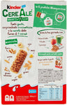 Kinder Cerealé Biscotti alla Nocciola, 204g