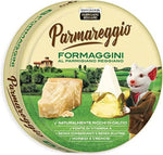 FORMAGGINI AL PARMIGIANO REGGIANO