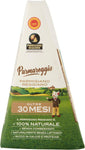 Parmareggio Parmigiano Reggiano Confezionato 30 Mesi - 0.4 kg