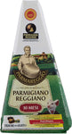 Parmareggio Parmigiano Reggiano Confezionato 30 Mesi - 0.4 kg