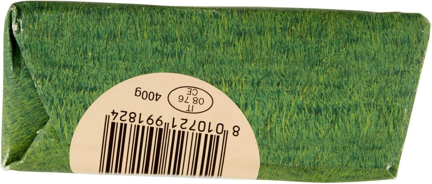 Parmareggio Parmigiano Reggiano Confezionato 30 Mesi - 0.4 kg