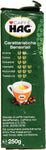 Hag - Caffè, Decaffeinato Naturale, Espresso - 250 g