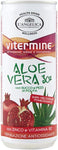 L'Angelica Aloe Vera Gusto Melograno - 240 ml