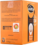 CAFFÈ MOTTA Cialde ESE 44 mm Espresso Classico - 300 Cialde Compostabili ( 2 Confezioni da 150 Cialde)