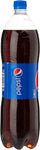 Pepsi, Bevanda Analcolica senza Conservanti Aggiunti - 1.5 Litri