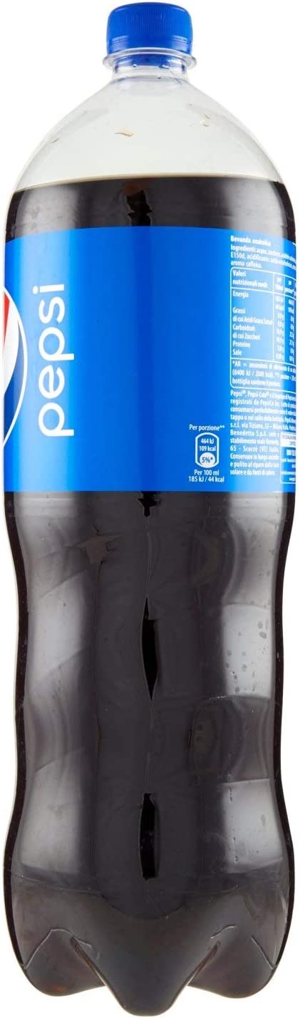 Pepsi Bevanda Analcolica - 2 L