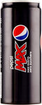 Pepsi Cola Zero Maxi, 33cl