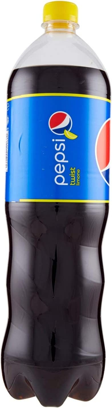 Pepsi Twist Bevanda Analcolica - 1.5L