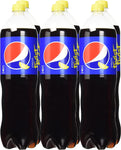 Pepsi Twist - Bevanda Analcolica - 6 bottiglie da 1500 ml [9 l]