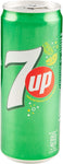 7UP 33cl