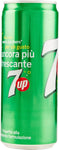 7UP 33cl