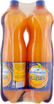 San Benedetto - Aranciata, con fruttosio - 1500 ml [confezione da 6]