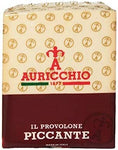 AURICCHIO TRANCIO DI PROVOLONE PICCANTE 6.3 KG CIRCA