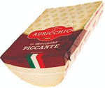 AURICCHIO TRANCIO DI PROVOLONE PICCANTE 6.3 KG CIRCA