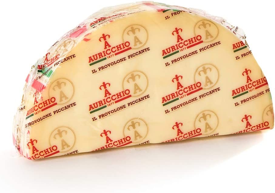 Provolone Auricchio Classico 1.1 kg approx.