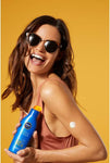 Nivea Sun Protector Latte per il Corpo, SPF 50+ - 400 ml