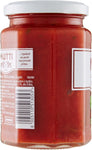 Mutti Sugo Pomodoro e Basilico, 280g