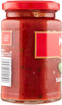 Mutti Sugo Pronto Pomodoro E Basilico 280 Gr, 280g