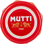 Mutti Sugo Pronto Pomodoro E Basilico 280 Gr, 280g