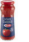 Barilla - Sugo Salsa Classica, con Pomodoro e Olio Extra Vergine di Oliva, Senza Glutine - 300 g