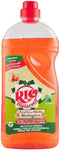 6 X Rio Casamia aceto di mele pavimenti senza mela detergente per pavimenti 1.250 ML