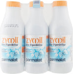 Zymil Latte Speciale, in valigetta da 6 bottiglie, parzialmente scremato, senza lattosio