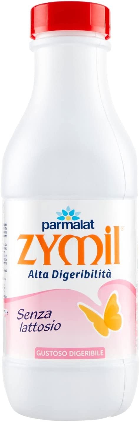 Zymil Latte Gustoso Digeribile, 1L