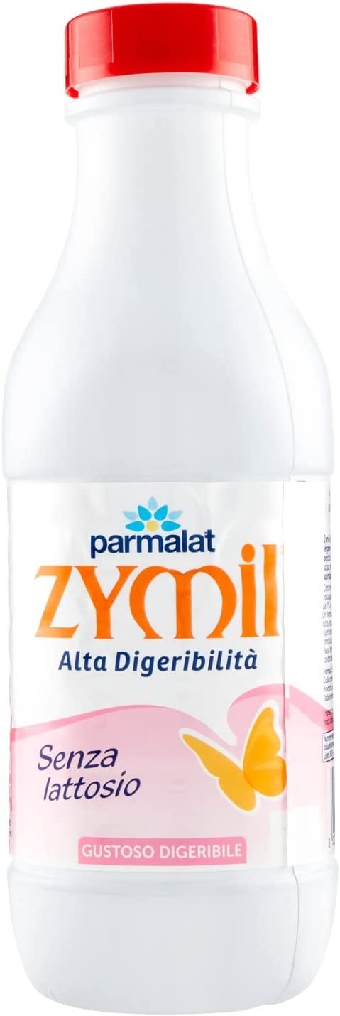 Zymil Latte Gustoso Digeribile, 1L