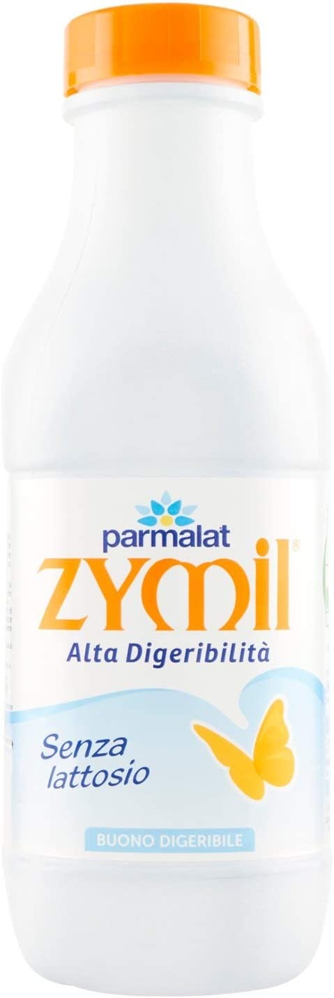 Zymil Latte Uht P.S. Alta Digeribilita', 1000ml