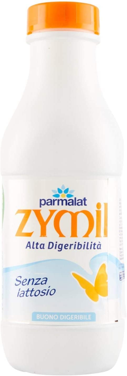 Zymil Latte Uht P.S. Alta Digeribilita', 1000ml