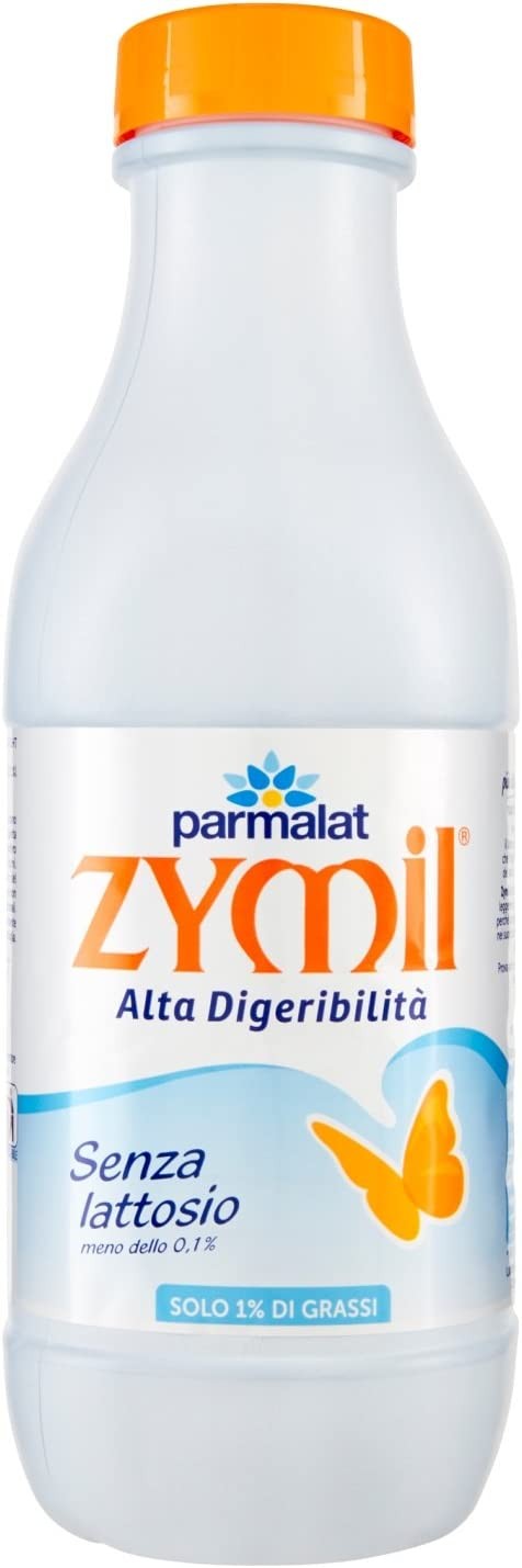 Parmalat Zymil Uht Senza Lattosio, 1000ml