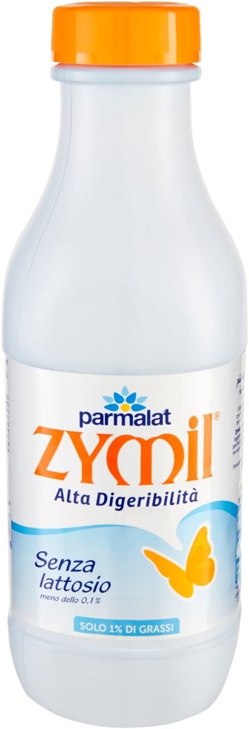 Parmalat Zymil Uht Senza Lattosio, 1000ml