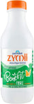 Parmalat Zymil Benefit Fibre, 1L