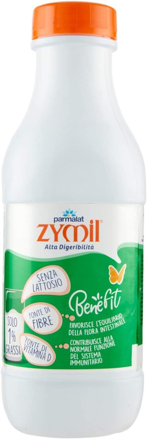 Parmalat Zymil Benefit Fibre, 1L