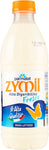 Zymil - Latte Fresco Alta Digeribilità, Alta Qualità, senza lattosio, 1 Litro