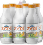 LATTE UHT ZYMIL BIO 1lt - confezione da 6 bottiglie