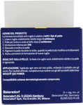 NIVEA Q10 POWER Crema Notte Viso Rimpolpante 50 ml, Crema viso anti-età da notte per 24 ore di idratazione, Crema antirughe con