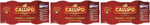 Giacinto Callipo Callipo Tonno all'Olio di Oliva, Vetro - 6 pezzi da 80 g [480 g]