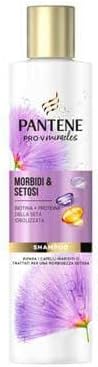 PANTENE SHAMPOO ML.225 MIRACLES MORBIDI & LUNGHI (1 unità)