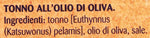 Rio Mare - Tonno, All'Olio Di Oliva - 6 confezioni da 4 pezzi da 80 g [24 pezzi, 1920 g]