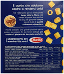 Barilla 045 Ditali Lisci 12 X Gr.500