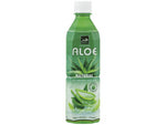 20 bottiglie x Tropical - Bevanda Analcolica, con Aloe Vera - 500 ml x 20