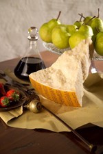 Parmigiano Reggiano DOP stagionato 24 mesi - pezzo da 650g