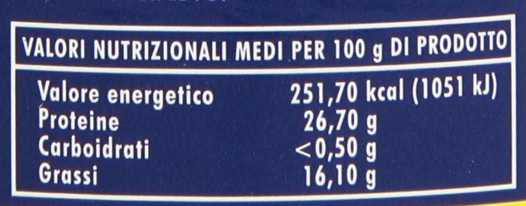 Moro Filetti Di Tonno O.O Vasetto - 2 pezzi da 190 g [380 g]