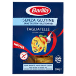 Barilla Pasta Senza Glutine Tagliatelle Gluten Free, 400 Gr