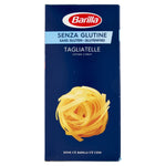 Barilla Pasta Senza Glutine Tagliatelle Gluten Free, 400 Gr