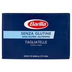 Barilla Pasta Senza Glutine Tagliatelle Gluten Free, 400 Gr