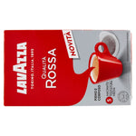 Lavazza Caffè in Cialde ESE Qualità Rossa Tostatura Media - Confezione da 72 Capsule