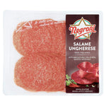 Negroni Salame Ungherese 100% Italiano, 100 gr