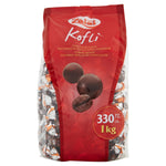 Zaini Cioccolatini Fondente - 1000 g